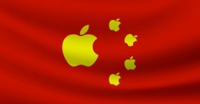 Apple-leverancier Luxshare beschuldigd van het stelen van geheimen door Taiwanese autoriteiten