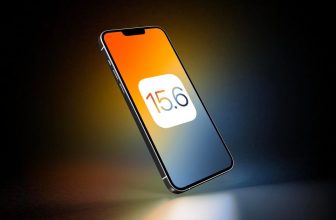 Apple zendt iOS 15.6 RC 2 naar ontwikkelaars en openbare bètatesters