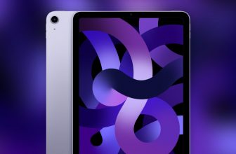 iPad Air 5 krijgt post-Prime Day-korting tot $ 559, meer