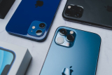 Geniet van top functies van de nieuwe iPhone